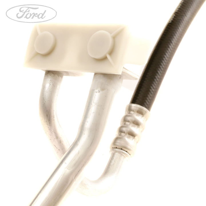 FIESTA FUSION AIR CON SYSTEM TUBE HOSE
