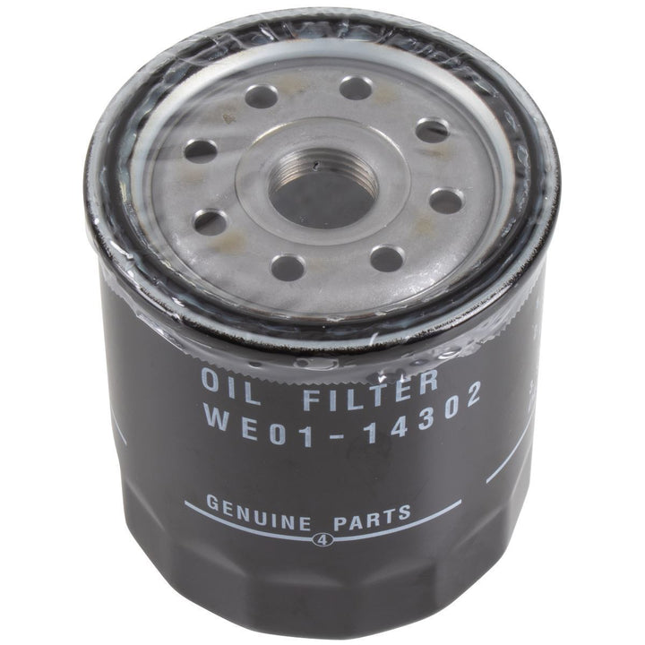 RANGER TDCI 4X4 SPIN ON OIL FILTER