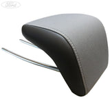 FIESTA REAR SEAT HEAD REST LESS REAR CENTRE 2013-