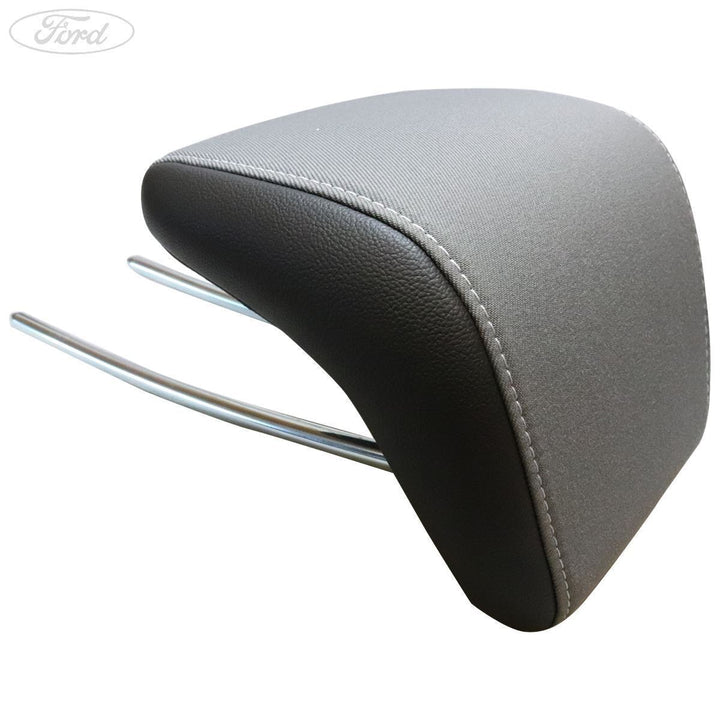 FIESTA REAR SEAT HEAD REST LESS REAR CENTRE 2013-