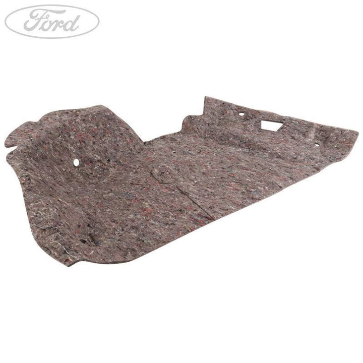 WHEEL ARCH INSULATOR