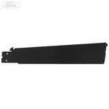 DOOR TRIM PANEL APPLIQUE