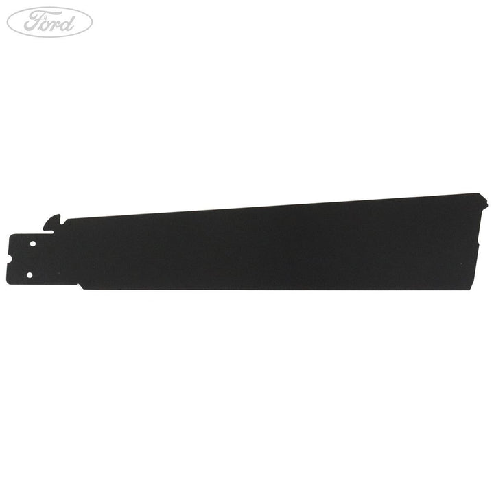 DOOR TRIM PANEL APPLIQUE