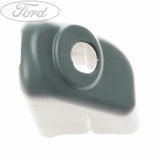 REAR UPPER SEAT BELT COVER