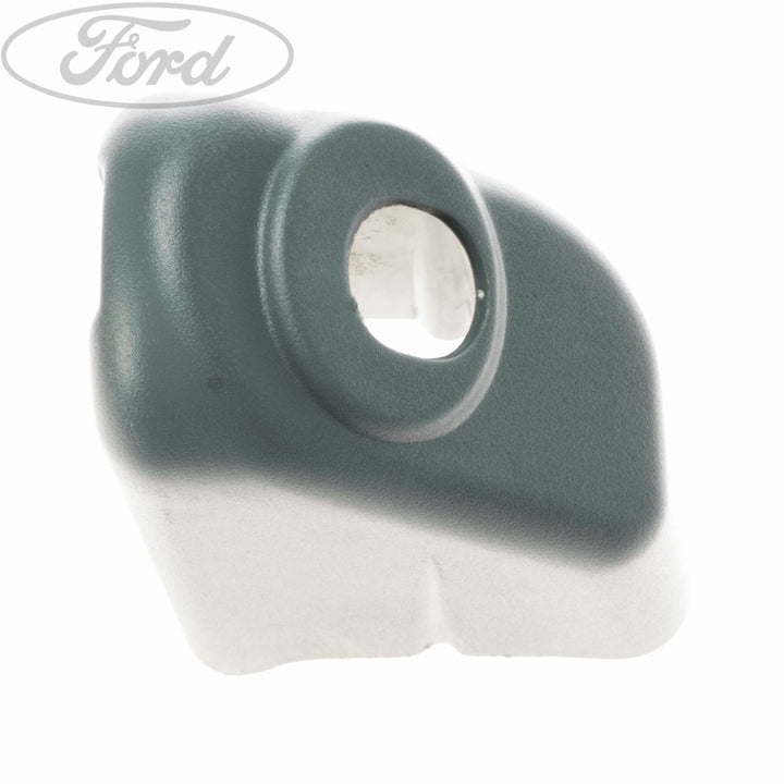 REAR UPPER SEAT BELT COVER