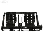 RR SEAT CUSHION FRAME AND SPRING