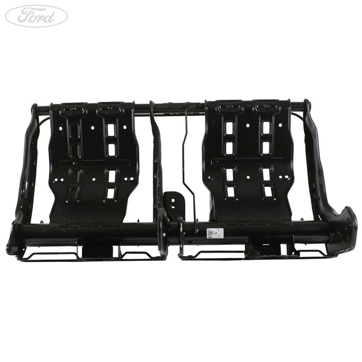 RR SEAT CUSHION FRAME AND SPRING