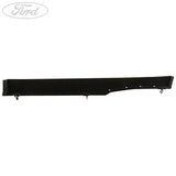 TRANSIT CONNECT SIDE PANEL INNER DOOR FRONT & REAR SEAL LWB