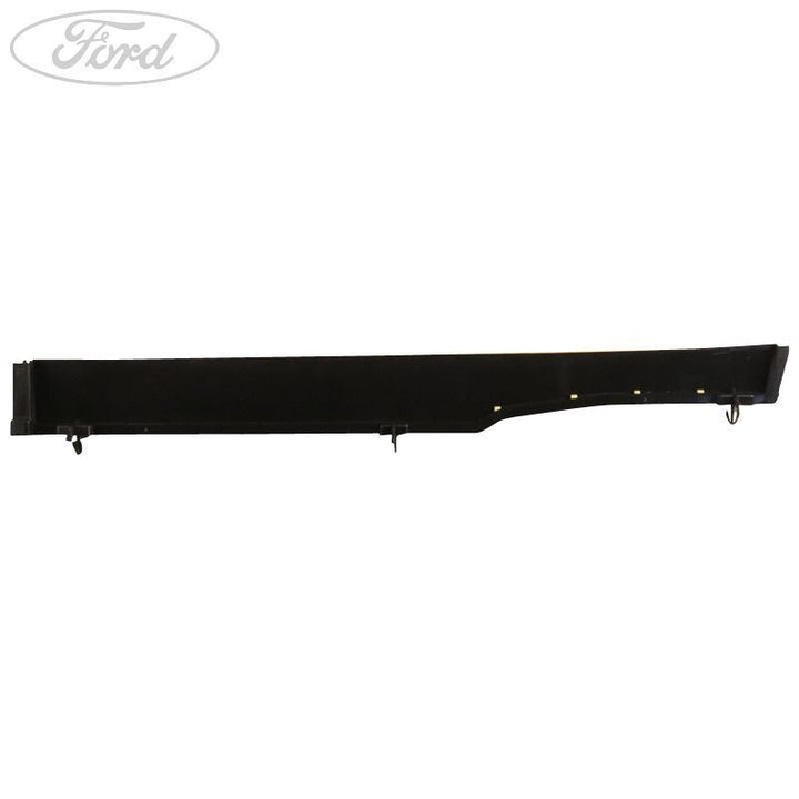 TRANSIT CONNECT SIDE PANEL INNER DOOR FRONT & REAR SEAL LWB