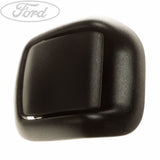 FIESTA FUSION LH N/S FRONT SEAT TILT HANDLE LEVER BLACK