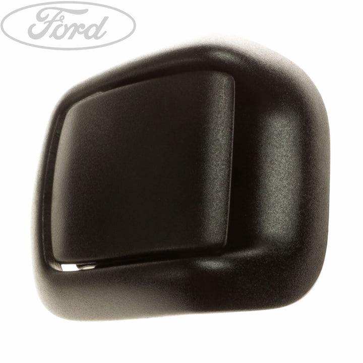 FIESTA FUSION LH N/S FRONT SEAT TILT HANDLE LEVER BLACK