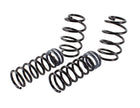 FOCUS EIBACH®* SUSPENSION-LOWERING KIT 10/2014