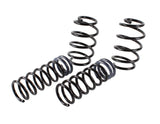 FOCUS EIBACH®* SUSPENSION-LOWERING KIT 10/2014