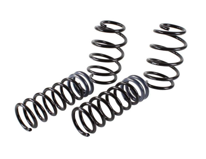 FOCUS EIBACH®* SUSPENSION-LOWERING KIT 10/2014