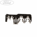 FIESTA ECOBOOST 5 REAR BRAKE PIPE CLIP