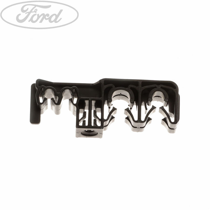 FIESTA ECOBOOST 5 REAR BRAKE PIPE CLIP