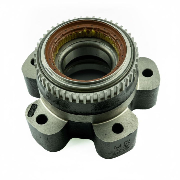 Transit EcoBlue N/S Or O/S Rear Axle Wheel Hub x1 2014-Onwards