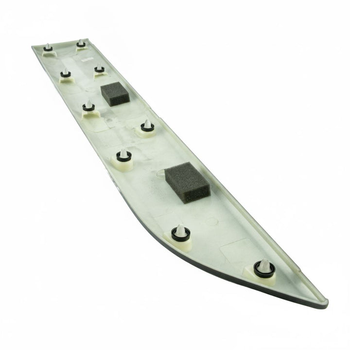 Transit Custom O/S Front Door Moulding Primed 2013-2023