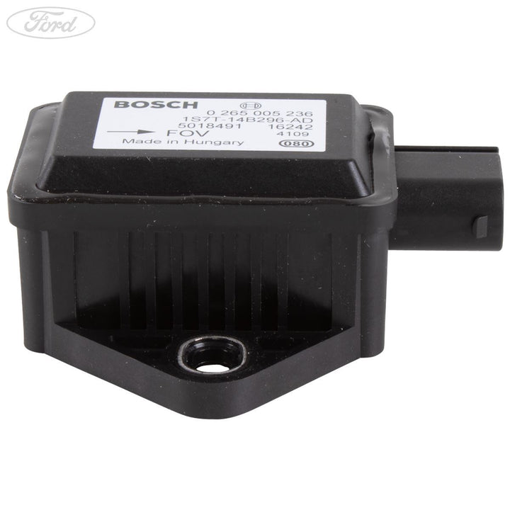 MONDEO MK3 1.8 2.0 2.5 V6 YAW ABS SENSOR 2004-2004 WITH ESP