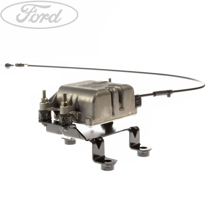 FOCUS ST170 ENGINE AIR SHUT OFF CONTROL UNIT