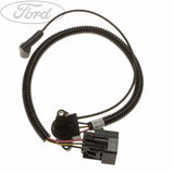 TRANSIT WATER IN FUEL SENSOR