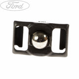 GEARBOX OUTPUT SHAFT SYNCHRO