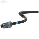 RANGER N/S REAR BRAKE PIPE LESS ATTITUDE 09/2011-