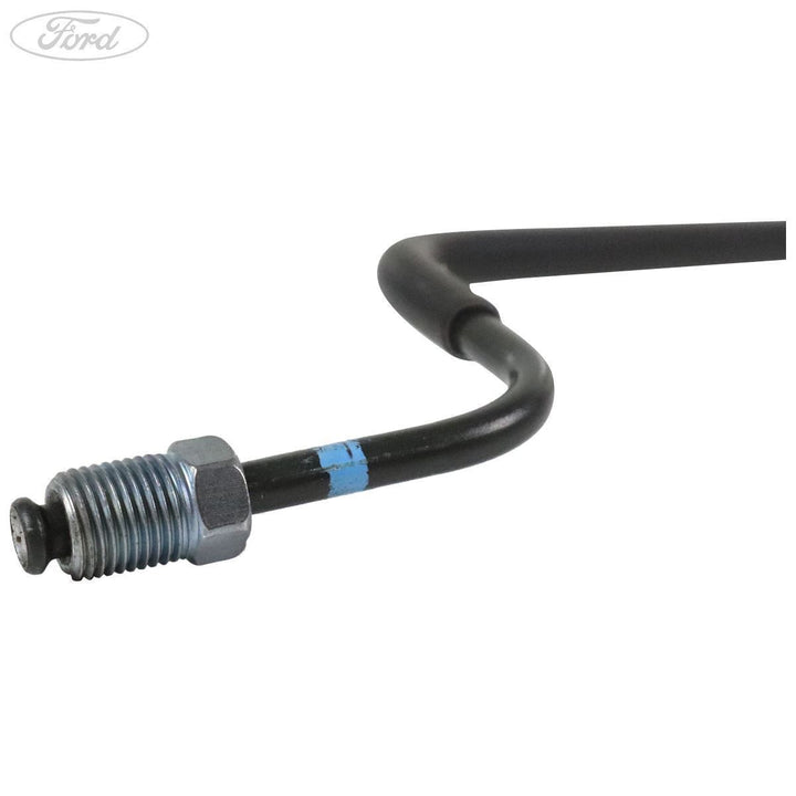 RANGER N/S REAR BRAKE PIPE LESS ATTITUDE 09/2011-