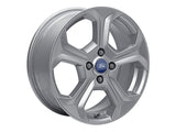 FIESTA SET OF 4 ALLOY WHEELS
