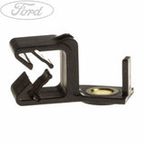 FUEL LINE HOSE CLIP