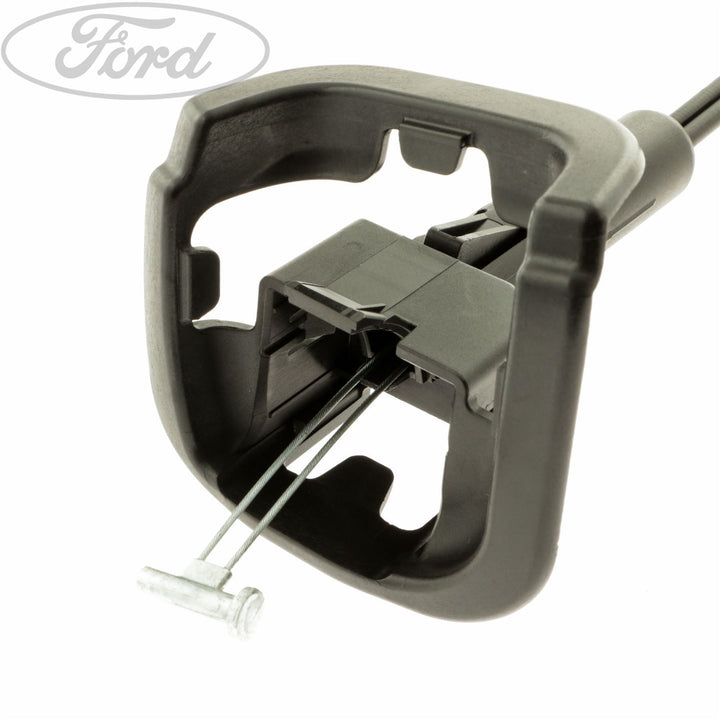 FIESTA FRONT O/S DRIVERSIDE SEAT CONTROL CABLE