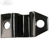 MUFFLER OUTLET PIPE BRACKET