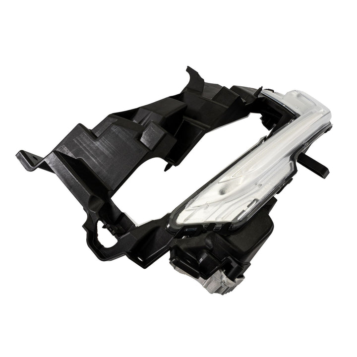 Mondeo Passenger Side Front Bumper Day Time Running Light 2015-2019