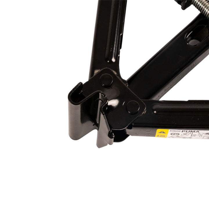 Puma Emergency Lifting Jack Tool & Wrench 2019-Onwards