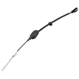 TRANSIT CUSTOM FRONT DOOR LOCK CABLE 2012-2018