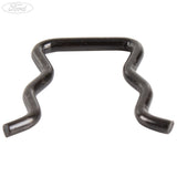 THERMOSTAT/HOUSING & RELATED PARTS RETAINER PACK OF 5