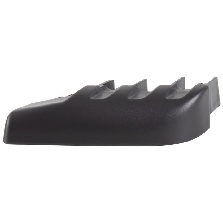 TRANSIT CUSTOM FRONT N/S REAR O/S SIDE STEP CAP 2012-