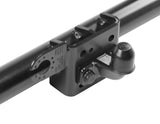 TRANSIT® FROM 05/2019 FIXED TOW BAR MIDDLE BALL POSITION