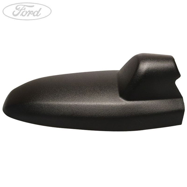 KUGA FRONT WINDSCREEN RAIN SENSOR COVER BLACK