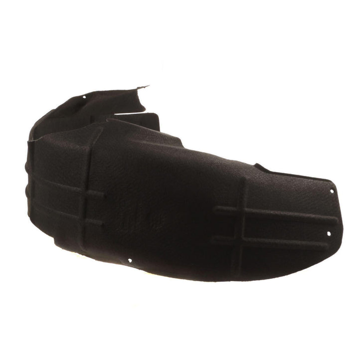 FOCUS O/S REAR WHEEL ARCH LINING PANEL