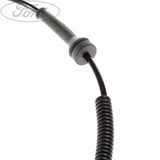 REAR ABS SENSOR