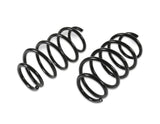 FIESTA EIBACH®* SUSPENSION-LOWERING KIT 07/2008 12/2012
