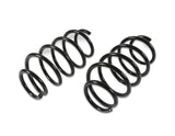 FIESTA EIBACH®* SUSPENSION-LOWERING KIT WITH FITTING  11/2012  04/2017