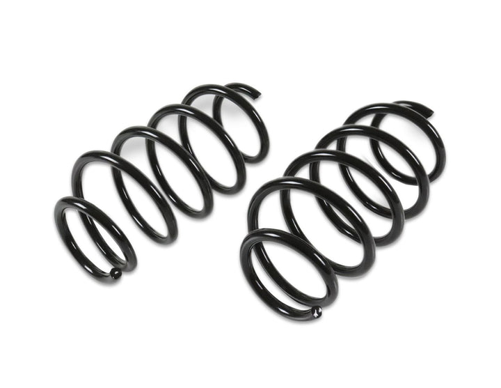 FIESTA EIBACH®* SUSPENSION-LOWERING KIT 11/2012 04/2017