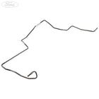TRANSIT CUSTOM FRONT BRAKE PIPE FWD RHD 2014-2016