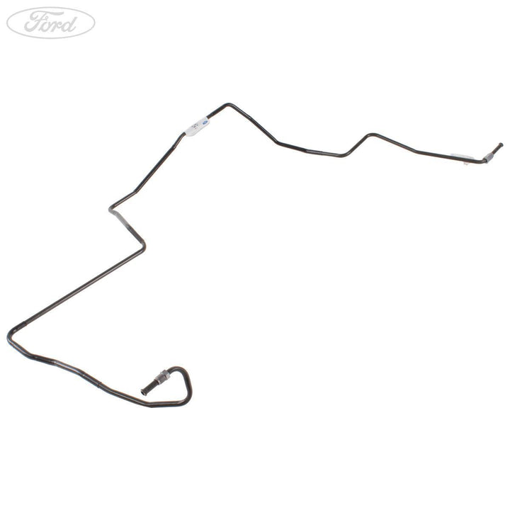 TRANSIT CUSTOM FRONT BRAKE PIPE FWD RHD 2014-2016
