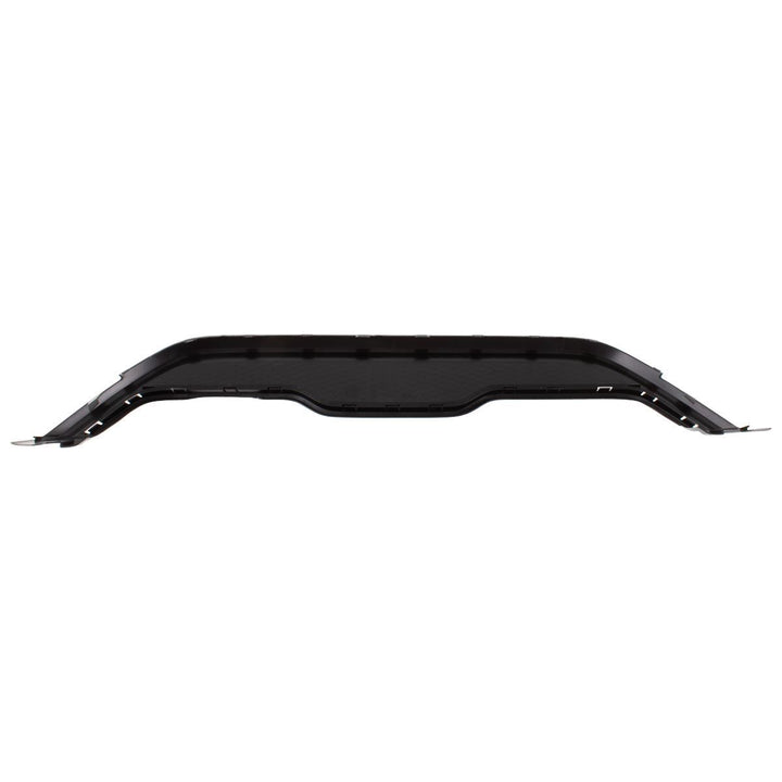 FIESTA REAR BUMPER STONE DEFLECTOR