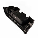 Ranger O/S Rear Bumper Side Steps Mat 2022-Onwards