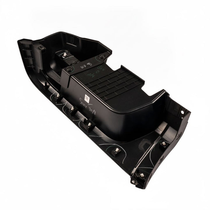 Ranger O/S Rear Bumper Side Steps Mat 2022-Onwards