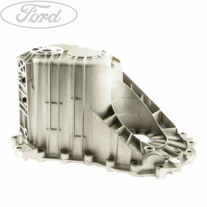 TRANSMISSION CASE